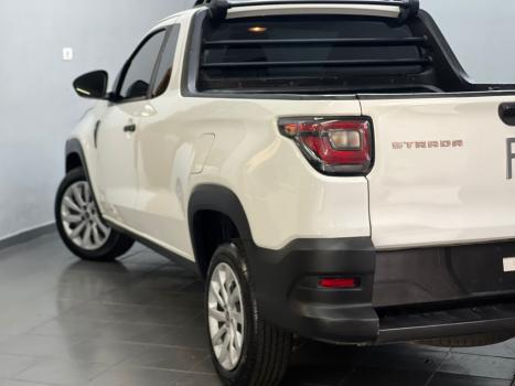 FIAT Strada 1.4 FLEX ENDURANCE CABINE SIMPLES, Foto 12