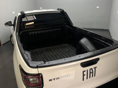 FIAT Strada 1.4 FLEX ENDURANCE CABINE SIMPLES, Foto 14