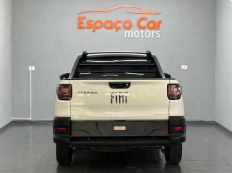FIAT Strada 1.4 FLEX ENDURANCE CABINE SIMPLES, Foto 16