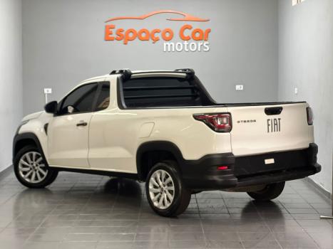 FIAT Strada 1.4 FLEX ENDURANCE CABINE SIMPLES, Foto 17