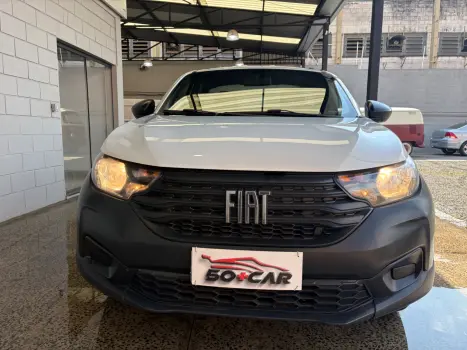 FIAT Strada 1.4 FLEX ENDURANCE CABINE SIMPLES, Foto 6