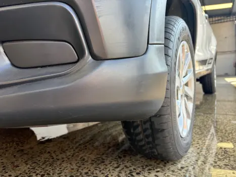 FIAT Strada 1.4 FLEX ENDURANCE CABINE SIMPLES, Foto 16