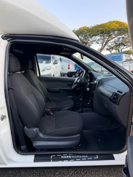 FIAT Strada 1.4 FLEX HARD WORKING CABINE SIMPLES, Foto 7