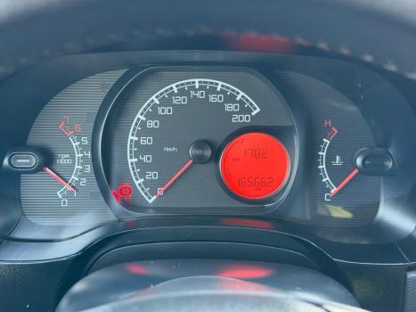 FIAT Strada 1.4 FLEX HARD WORKING CABINE SIMPLES, Foto 8