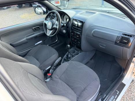 FIAT Strada 1.4 FLEX HARD WORKING CABINE SIMPLES, Foto 10
