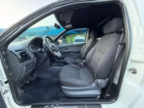 FIAT Strada 1.4 FLEX HARD WORKING CABINE SIMPLES, Foto 12