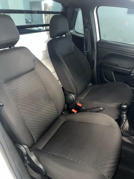 FIAT Strada 1.4 FLEX ENDURANCE CABINE SIMPLES, Foto 7