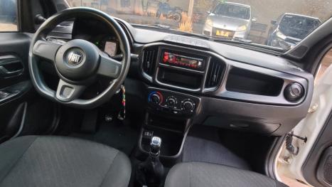 FIAT Strada 1.4 FLEX ENDURANCE CABINE SIMPLES, Foto 2
