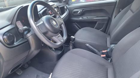 FIAT Strada 1.4 FLEX ENDURANCE CABINE SIMPLES, Foto 4
