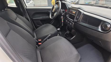 FIAT Strada 1.4 FLEX ENDURANCE CABINE SIMPLES, Foto 6