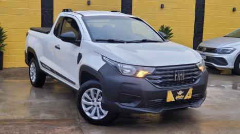 FIAT Strada 1.4 FLEX ENDURANCE CABINE SIMPLES, Foto 7