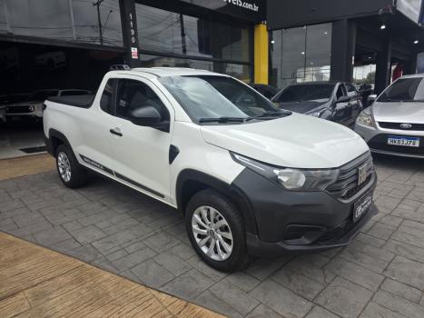 FIAT Strada 1.4 FLEX ENDURANCE CABINE SIMPLES, Foto 1