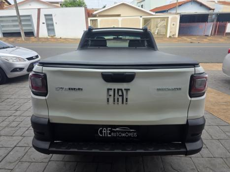 FIAT Strada 1.4 FLEX ENDURANCE CABINE SIMPLES, Foto 5