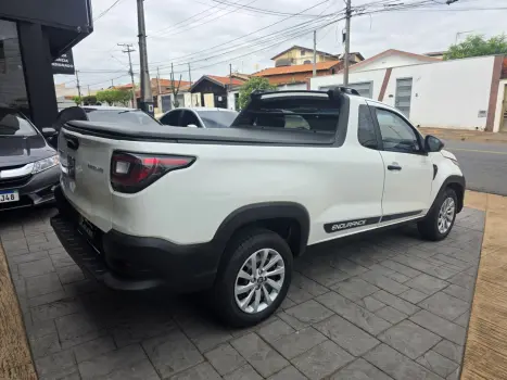 FIAT Strada 1.4 FLEX ENDURANCE CABINE SIMPLES, Foto 6