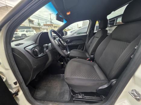 FIAT Strada 1.4 FLEX ENDURANCE CABINE SIMPLES, Foto 11