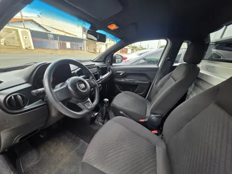 FIAT Strada 1.4 FLEX ENDURANCE CABINE SIMPLES, Foto 12