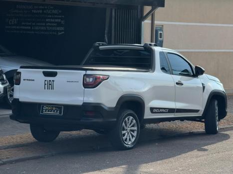 FIAT Strada 1.4 FLEX ENDURANCE CABINE SIMPLES, Foto 3