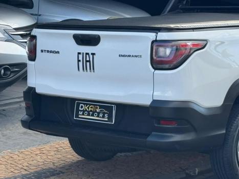 FIAT Strada 1.4 FLEX ENDURANCE CABINE SIMPLES, Foto 4