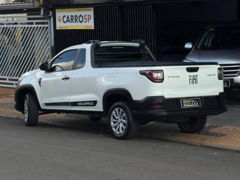 FIAT Strada 1.4 FLEX ENDURANCE CABINE SIMPLES, Foto 5