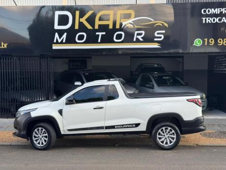 FIAT Strada 1.4 FLEX ENDURANCE CABINE SIMPLES, Foto 6