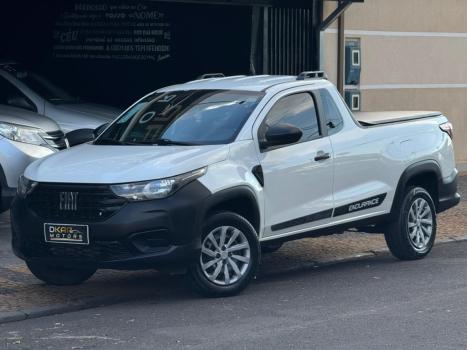FIAT Strada 1.4 FLEX ENDURANCE CABINE SIMPLES, Foto 7