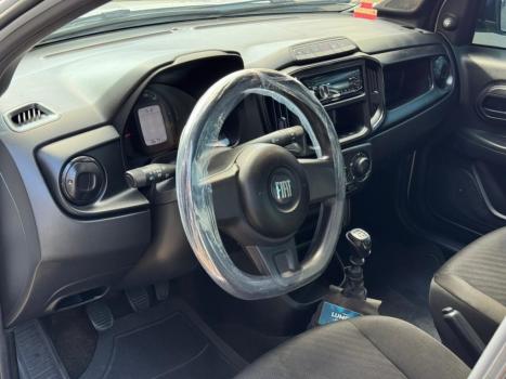 FIAT Strada 1.4 FLEX ENDURANCE CABINE SIMPLES, Foto 8