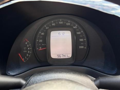 FIAT Strada 1.4 FLEX ENDURANCE CABINE SIMPLES, Foto 9
