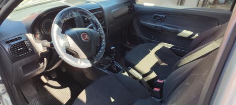FIAT Strada 1.4 FLEX HARD WORKING CABINE SIMPLES, Foto 12
