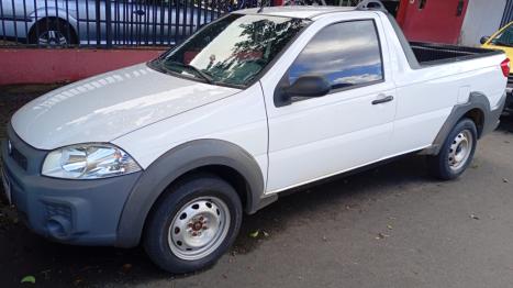 FIAT Strada 1.4 FLEX HARD WORKING CABINE SIMPLES, Foto 1