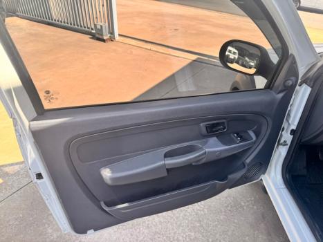 FIAT Strada 1.4 FLEX HARD WORKING CABINE SIMPLES, Foto 9