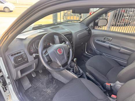 FIAT Strada 1.4 FLEX HARD WORKING CABINE SIMPLES, Foto 11