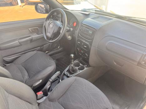 FIAT Strada 1.4 FLEX HARD WORKING CABINE SIMPLES, Foto 12