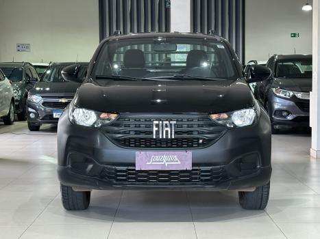 FIAT Strada 1.4 FLEX ENDURANCE CABINE SIMPLES, Foto 1