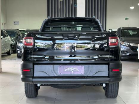 FIAT Strada 1.4 FLEX ENDURANCE CABINE SIMPLES, Foto 4