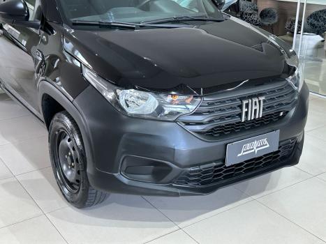 FIAT Strada 1.4 FLEX ENDURANCE CABINE SIMPLES, Foto 5