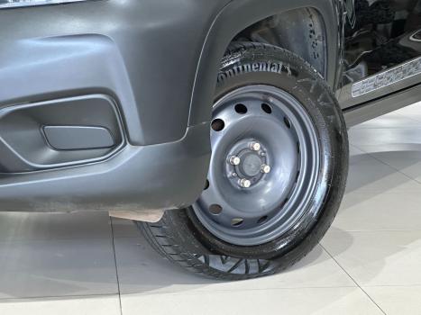FIAT Strada 1.4 FLEX ENDURANCE CABINE SIMPLES, Foto 7