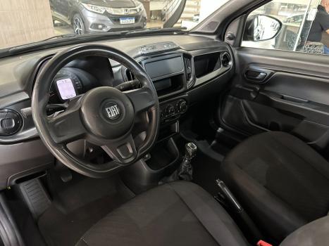 FIAT Strada 1.4 FLEX ENDURANCE CABINE SIMPLES, Foto 8
