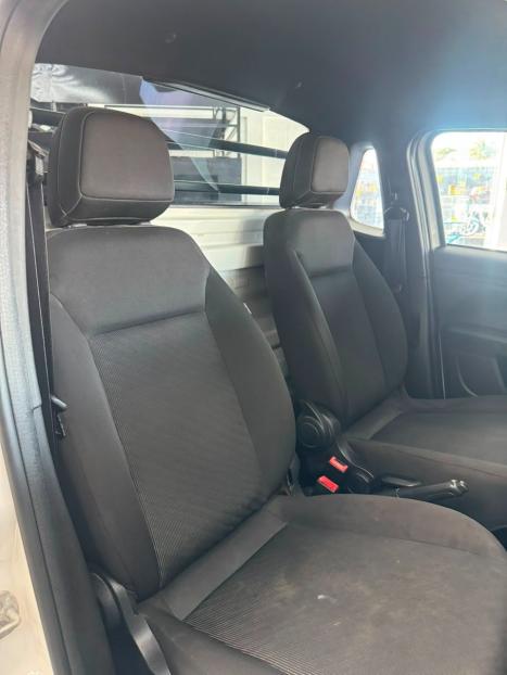 FIAT Strada 1.4 FLEX ENDURANCE CABINE SIMPLES, Foto 11