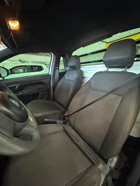 FIAT Strada 1.4 FLEX ENDURANCE CABINE SIMPLES, Foto 2