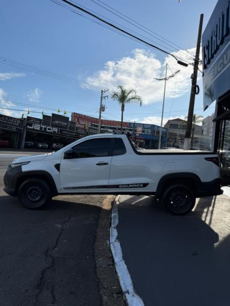 FIAT Strada 1.4 FLEX ENDURANCE CABINE SIMPLES, Foto 7