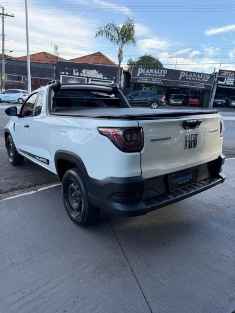 FIAT Strada 1.4 FLEX ENDURANCE CABINE SIMPLES, Foto 8