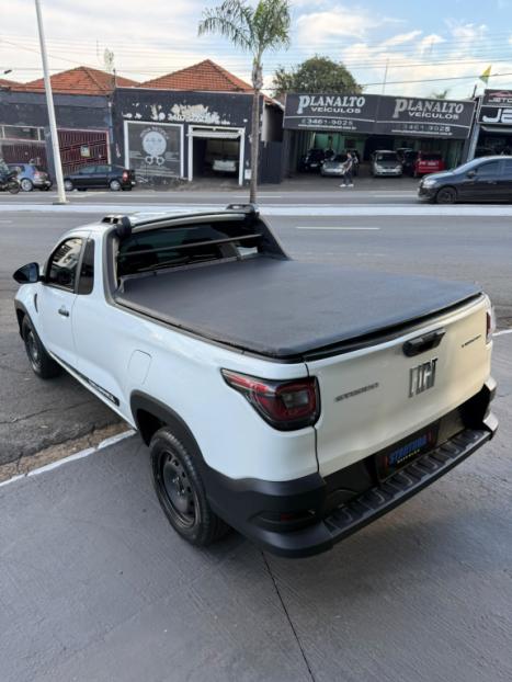 FIAT Strada 1.4 FLEX ENDURANCE CABINE SIMPLES, Foto 9