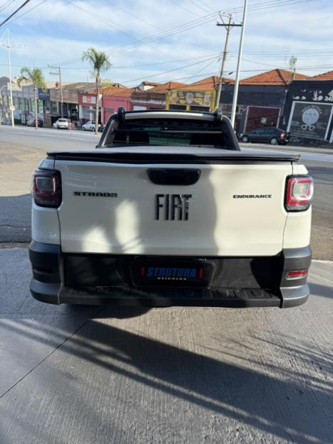 FIAT Strada 1.4 FLEX ENDURANCE CABINE SIMPLES, Foto 10