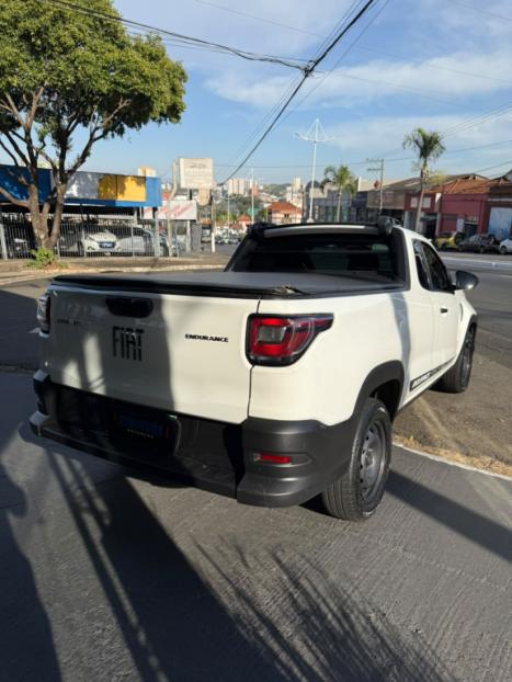 FIAT Strada 1.4 FLEX ENDURANCE CABINE SIMPLES, Foto 11