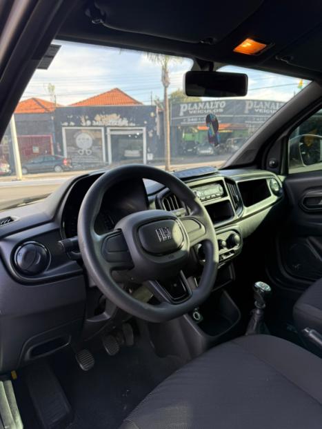 FIAT Strada 1.4 FLEX ENDURANCE CABINE SIMPLES, Foto 13