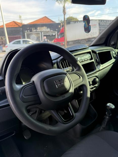 FIAT Strada 1.4 FLEX ENDURANCE CABINE SIMPLES, Foto 14