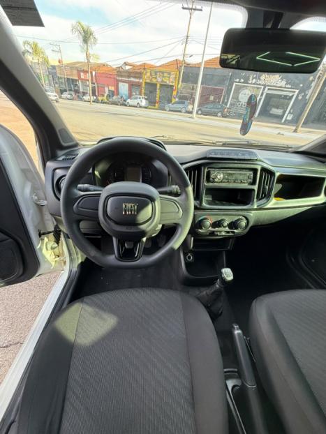 FIAT Strada 1.4 FLEX ENDURANCE CABINE SIMPLES, Foto 15