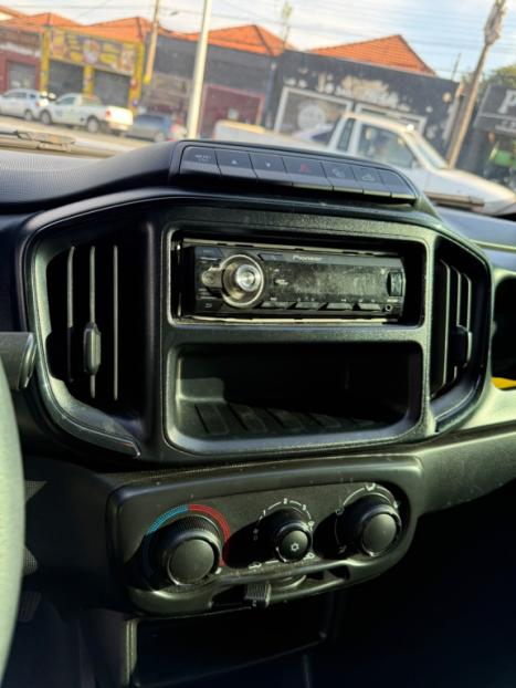 FIAT Strada 1.4 FLEX ENDURANCE CABINE SIMPLES, Foto 16