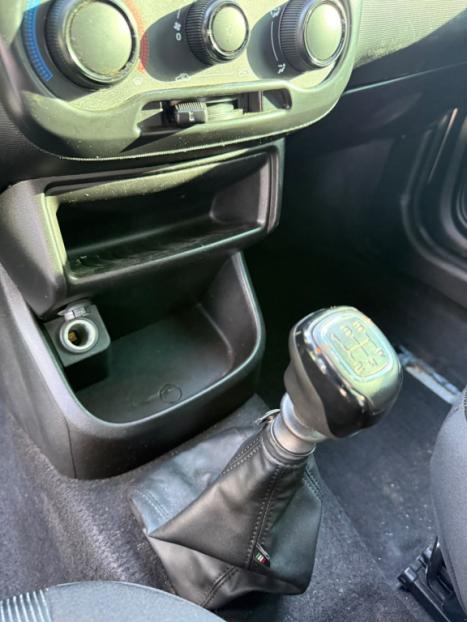 FIAT Strada 1.4 FLEX ENDURANCE CABINE SIMPLES, Foto 17