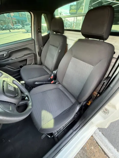 FIAT Strada 1.4 FLEX ENDURANCE CABINE SIMPLES, Foto 18
